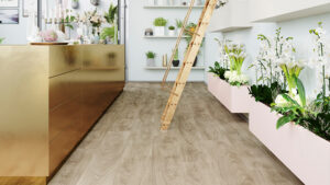 pvc vloer gorinchem